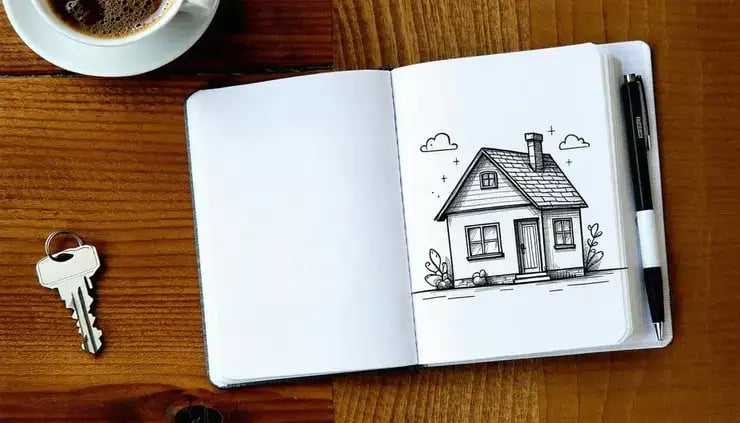 5-things-i-wish-i-knew-before-buying-my-first-home