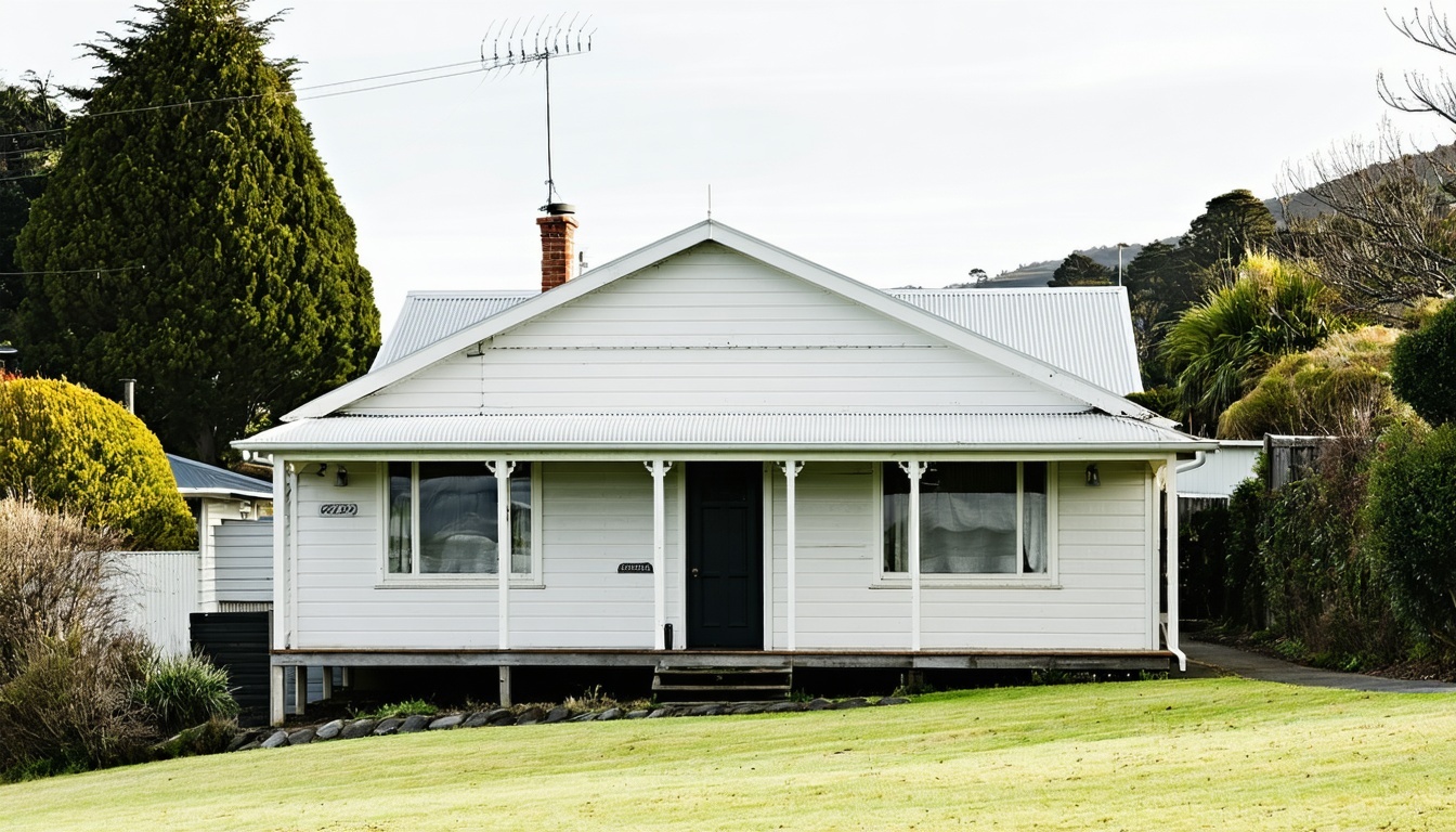 classic simple nz style house-1