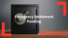 Emergency settlement funding in NZ for urgent property purchase deadlines. Luminate provides fast settlement finance when banks can't meet tight timeframes or financing falls through.