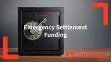 Emergency settlement funding in NZ for urgent property purchase deadlines. Luminate provides fast settlement finance when banks can't meet tight timeframes or financing falls through.