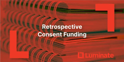 Retrospective consent funding in NZ for code compliance issues. Luminate provides finance for building consent rectification when banks decline properties with compliance problems.