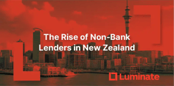 Discover why non-bank lenders are gaining traction in New Zealand, offering flexibility and faster decisions for borrowers amid tighter banking regulations.