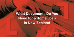 Complete checklist of documents needed for a home loan in New Zealand. Learn what lenders require for identity, income, debts, and deposit verification. Save time with our detailed guide from Luminate Financial.