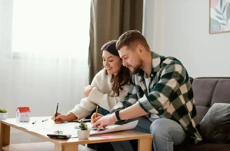 who-do-i-need-on-board-when-buying-my-first-home