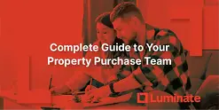 Complete guide to the professional team you need when buying your first home in New Zealand. Learn the roles, costs, and how to choose mortgage advisers, lawyers, inspectors, and more. Expert insights from Luminate Financial.